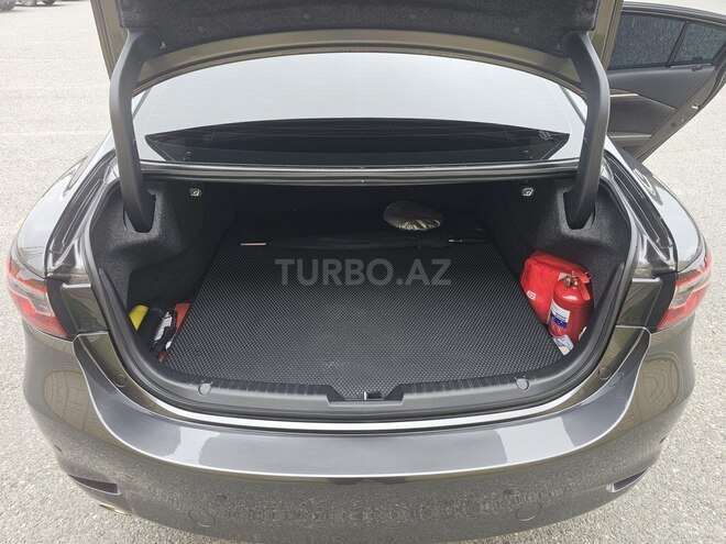 Mazda 6 2021, 72,800 km - 2.5 l - Bakı