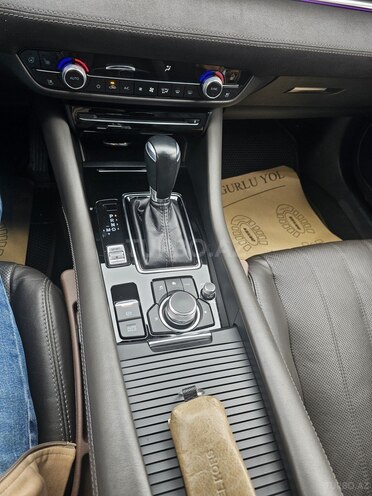 Mazda 6 2021, 72,800 km - 2.5 l - Bakı