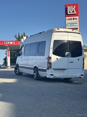 Mercedes Sprinter 316 2012, 715,920 km - 2.1 l - Bakı