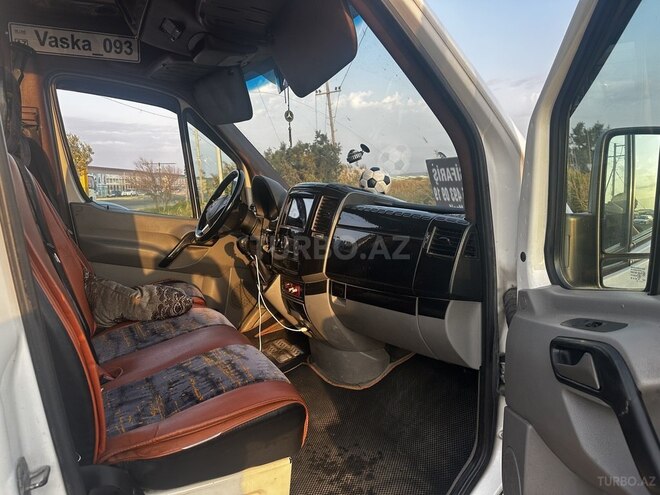 Mercedes Sprinter 316 2012, 715,920 km - 2.1 l - Bakı