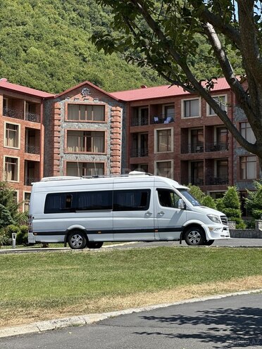 Mercedes Sprinter 316 2012, 715,920 km - 2.1 l - Bakı