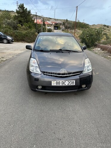 Toyota Prius 2006, 300,000 km - 1.5 л - Bakı
