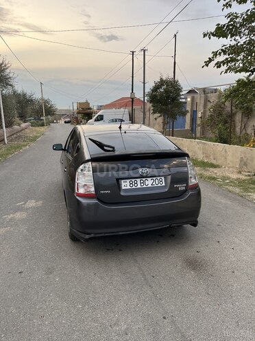 Toyota Prius 2006, 300,000 km - 1.5 л - Bakı