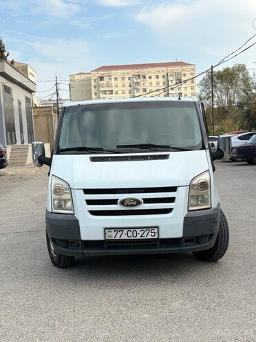 Ford Transit 2008, 380,000 km - 2.2 л - Sumqayıt