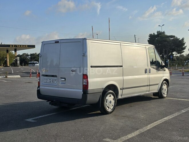 Ford Transit 2010, 199,250 km - 2.2 л - Bakı