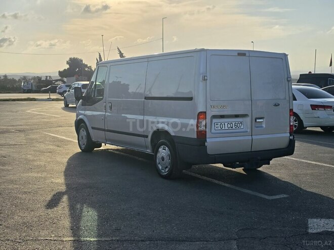 Ford Transit 2010, 199,250 km - 2.2 л - Bakı