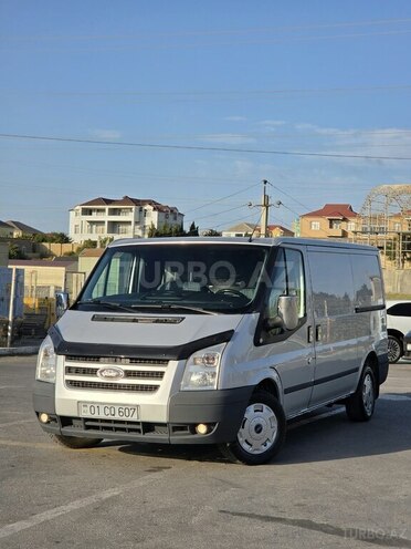 Ford Transit 2010, 199,250 km - 2.2 л - Bakı