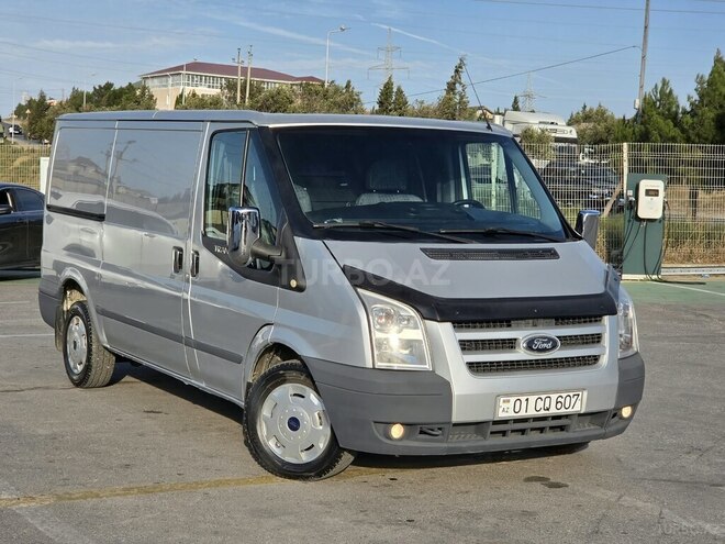 Ford Transit 2010, 199,250 km - 2.2 л - Bakı