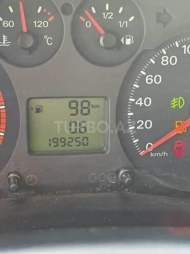 Ford Transit 2010, 199,250 km - 2.2 л - Bakı