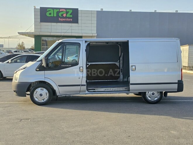 Ford Transit 2010, 199,250 km - 2.2 л - Bakı