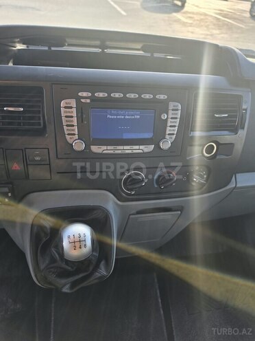 Ford Transit 2010, 199,250 km - 2.2 л - Bakı