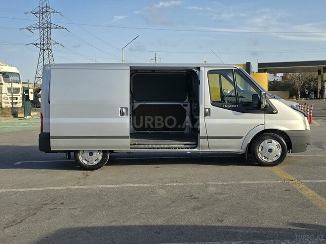 Ford Transit 2010, 199,250 km - 2.2 л - Bakı