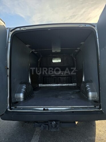 Ford Transit 2010, 199,250 km - 2.2 л - Bakı
