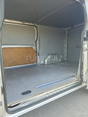 Ford Transit 2010, 199,250 km - 2.2 л - Bakı