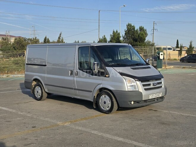 Ford Transit 2010, 199,250 km - 2.2 л - Bakı