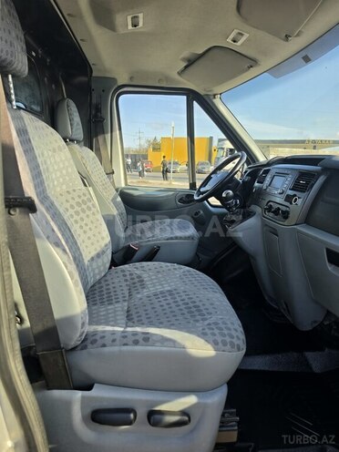 Ford Transit 2010, 199,250 km - 2.2 л - Bakı