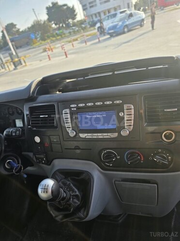 Ford Transit 2010, 199,250 km - 2.2 л - Bakı