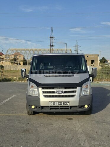 Ford Transit 2010, 199,250 km - 2.2 л - Bakı