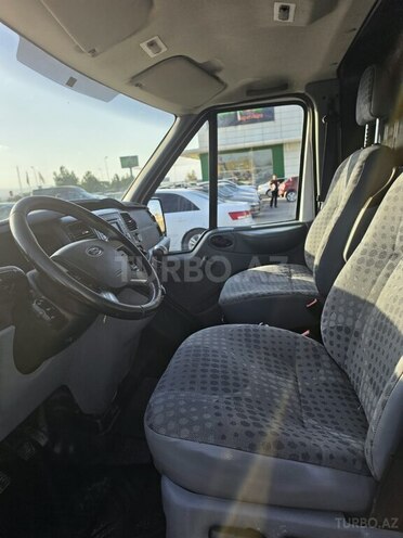 Ford Transit 2010, 199,250 km - 2.2 л - Bakı