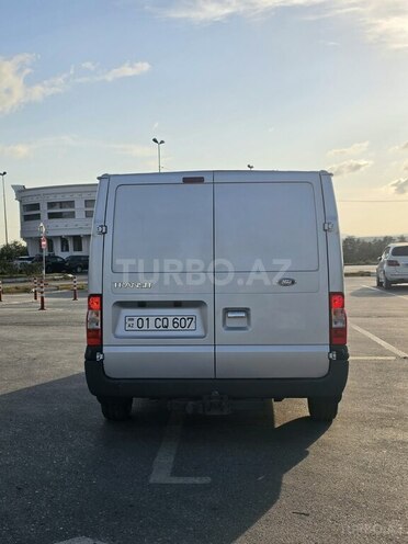 Ford Transit 2010, 199,250 km - 2.2 л - Bakı