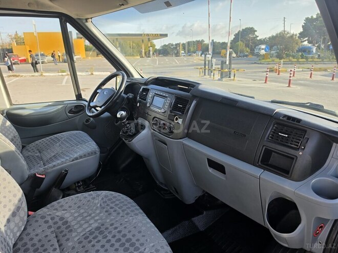 Ford Transit 2010, 199,250 km - 2.2 л - Bakı