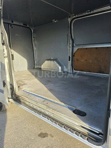 Ford Transit 2010, 199,250 km - 2.2 л - Bakı