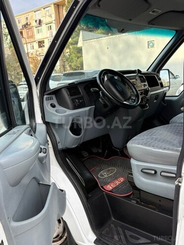 Ford Transit 2008, 380,000 km - 2.2 л - Sumqayıt