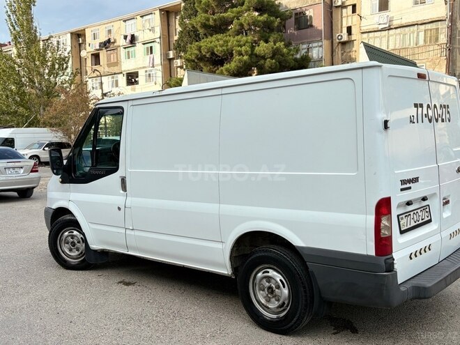 Ford Transit 2008, 380,000 km - 2.2 л - Sumqayıt
