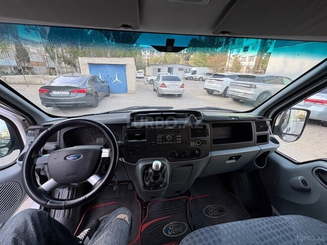 Ford Transit 2008, 380,000 km - 2.2 л - Sumqayıt
