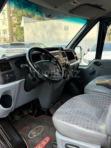 Ford Transit 2008, 380,000 km - 2.2 л - Sumqayıt
