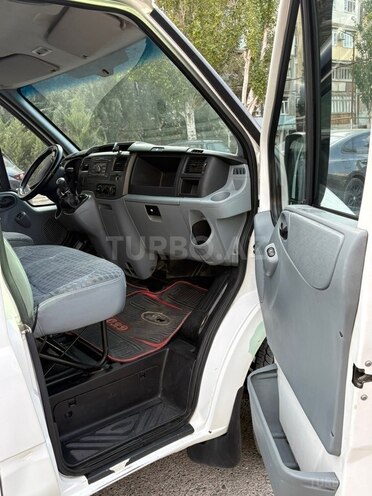 Ford Transit 2008, 380,000 km - 2.2 л - Sumqayıt