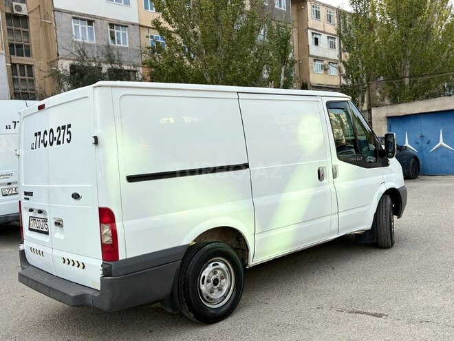 Ford Transit 2008, 380,000 km - 2.2 л - Sumqayıt