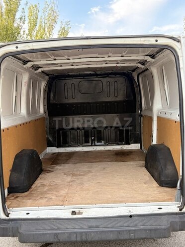 Ford Transit 2008, 380,000 km - 2.2 л - Sumqayıt