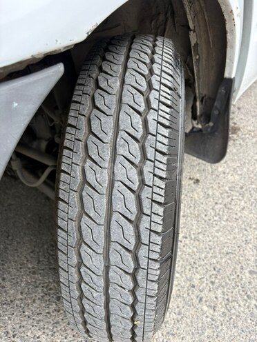 Ford Transit 2008, 380,000 km - 2.2 л - Sumqayıt