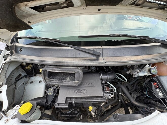 Ford Transit 2008, 380,000 km - 2.2 л - Sumqayıt