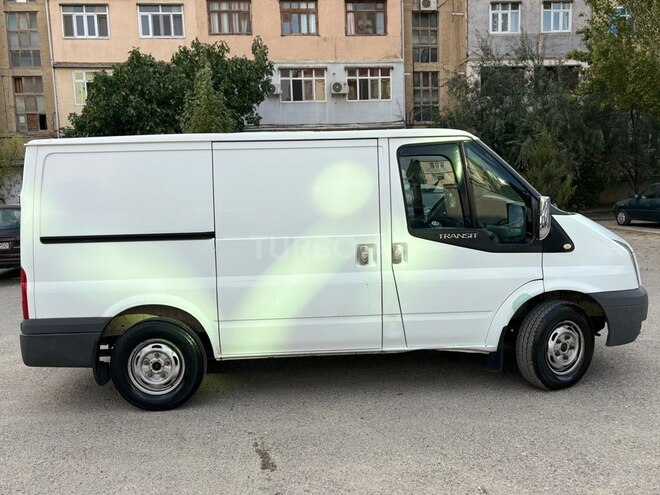 Ford Transit 2008, 380,000 km - 2.2 л - Sumqayıt
