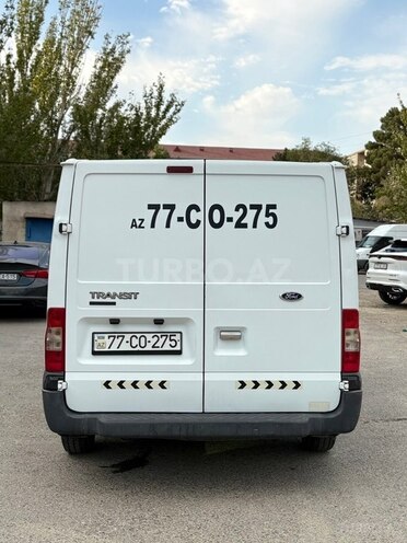 Ford Transit 2008, 380,000 km - 2.2 л - Sumqayıt
