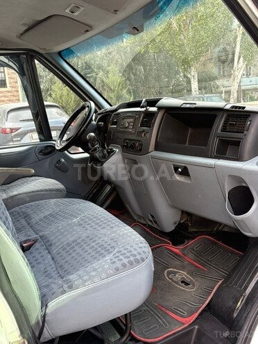 Ford Transit 2008, 380,000 km - 2.2 л - Sumqayıt