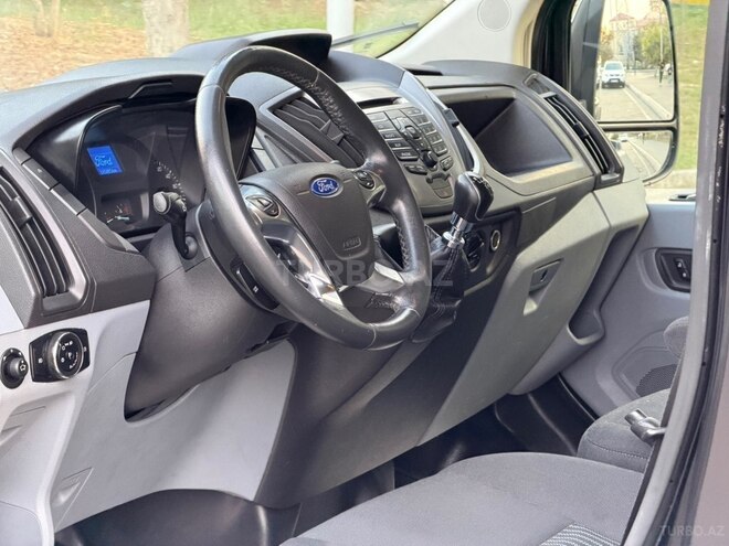 Ford Transit 2016, 145,885 km - 2.2 l - Bakı