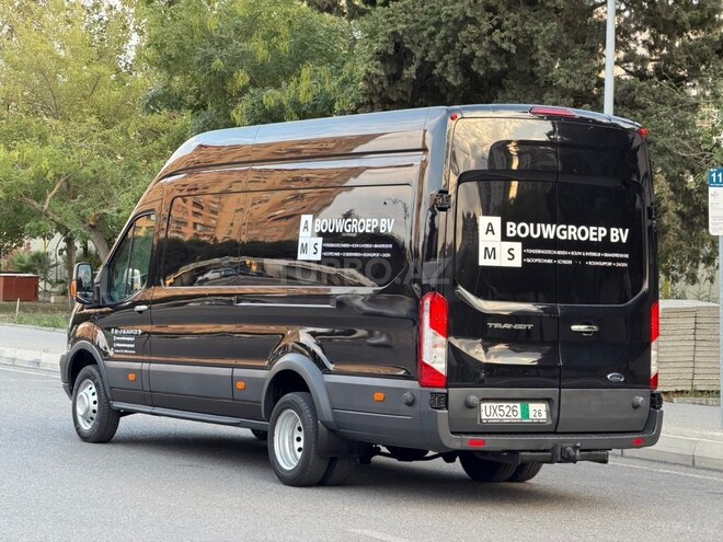 Ford Transit 2016, 145,885 km - 2.2 l - Bakı