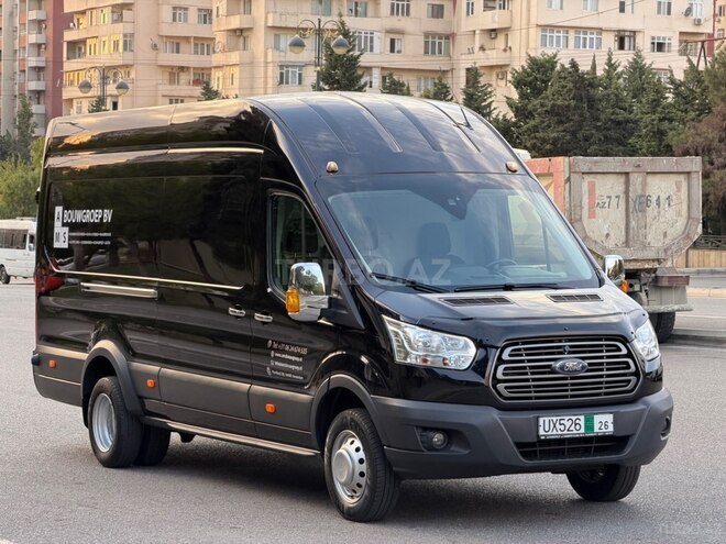 Ford Transit 2016, 145,885 km - 2.2 l - Bakı