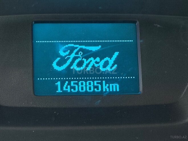 Ford Transit 2016, 145,885 km - 2.2 l - Bakı