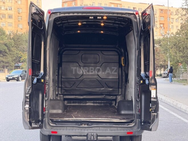 Ford Transit 2016, 145,885 km - 2.2 l - Bakı