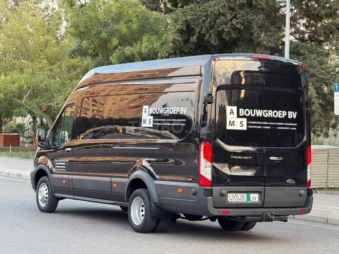Ford Transit 2016, 145,885 km - 2.2 l - Bakı