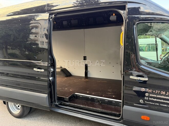 Ford Transit 2016, 145,885 km - 2.2 l - Bakı