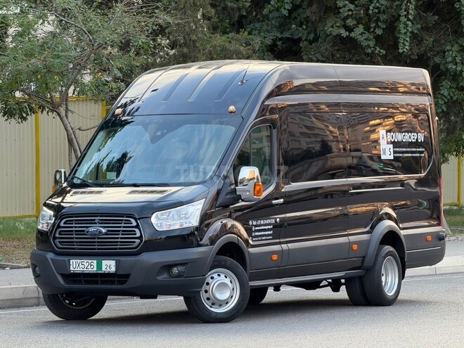 Ford Transit 2016, 145,885 km - 2.2 l - Bakı