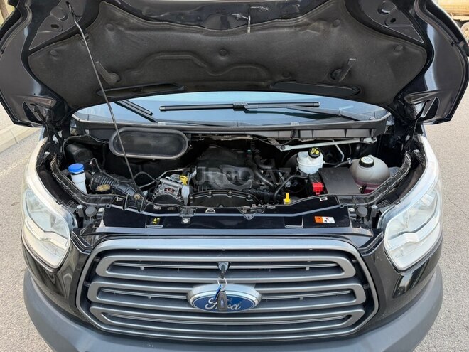 Ford Transit 2016, 145,885 km - 2.2 l - Bakı