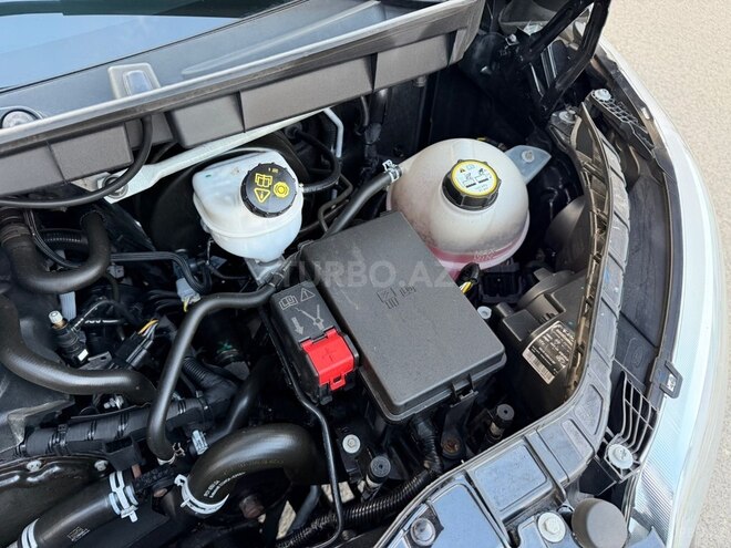 Ford Transit 2016, 145,885 km - 2.2 l - Bakı