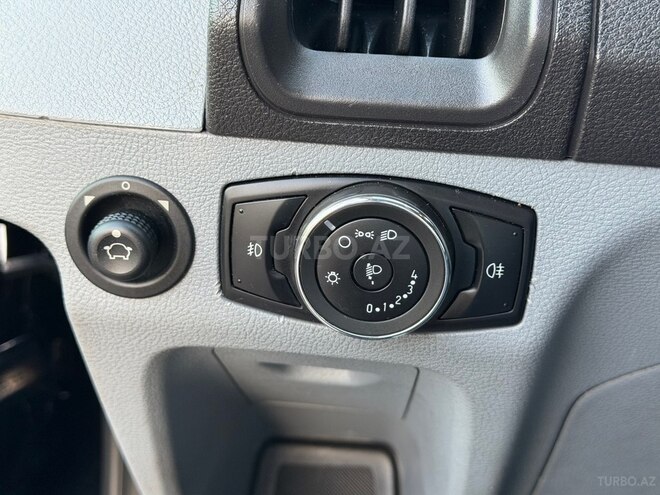 Ford Transit 2016, 145,885 km - 2.2 l - Bakı