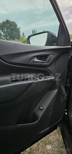 Chevrolet Equinox 2018, 155,000 km - 1.5 l - Bakı